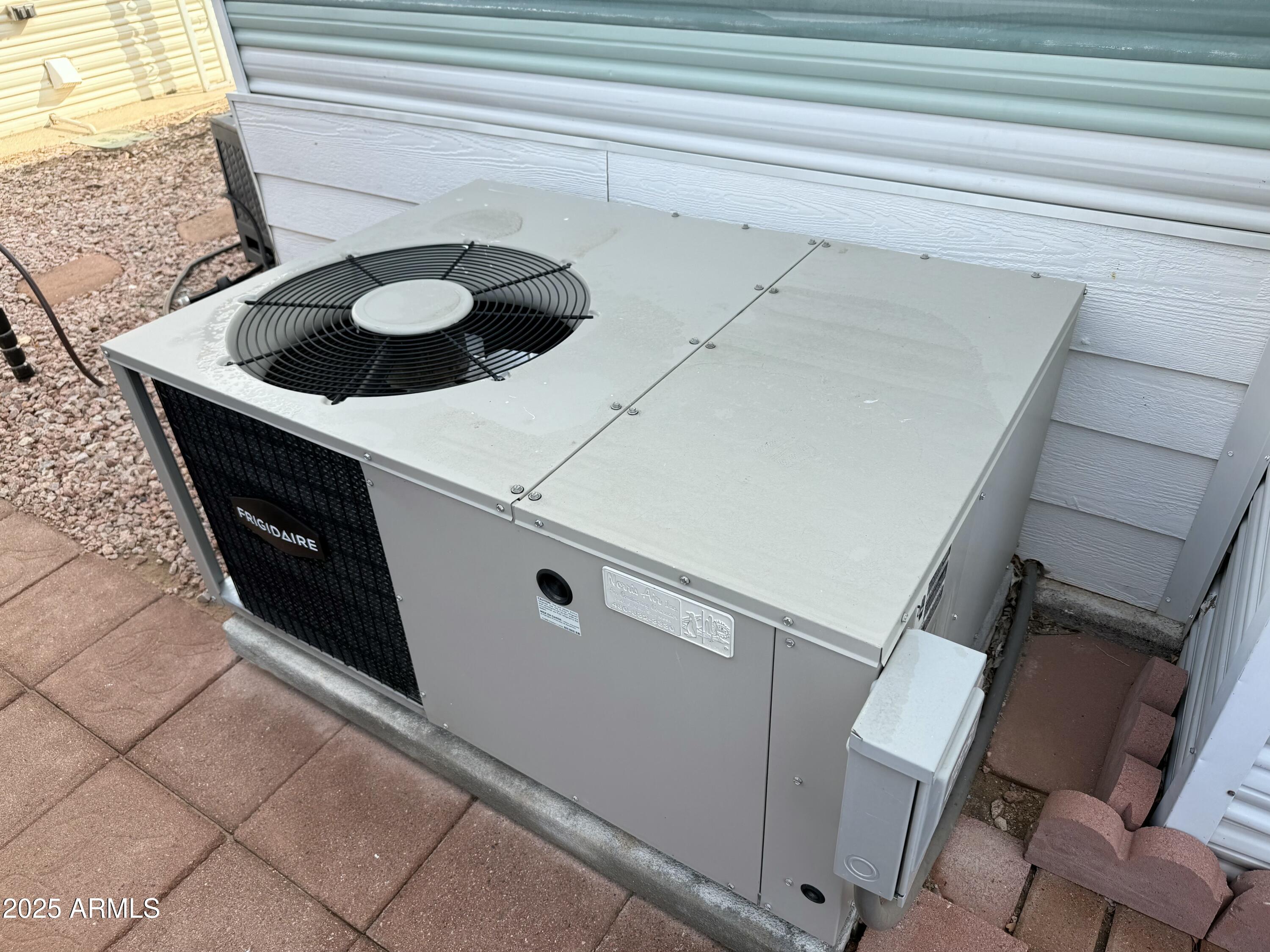 7750 East Broadway Road, Unit 677 Mesa, AZ 85208 - Photo 29 of 42 7750 E. Broadway Rd. #677