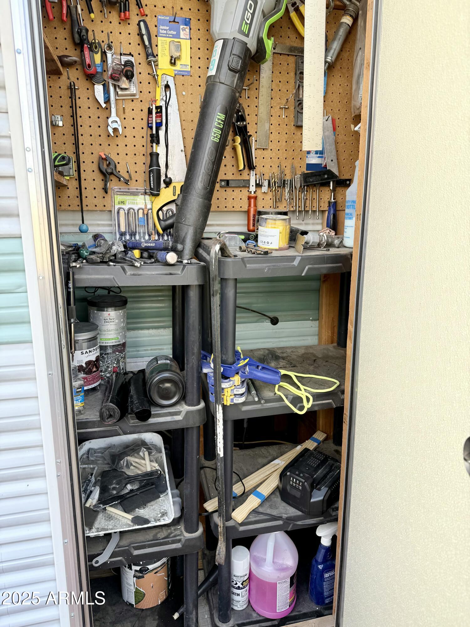 7750 East Broadway Road, Unit 677 Mesa, AZ 85208 - Photo 30 of 42 7750 E. Broadway Rd. #677