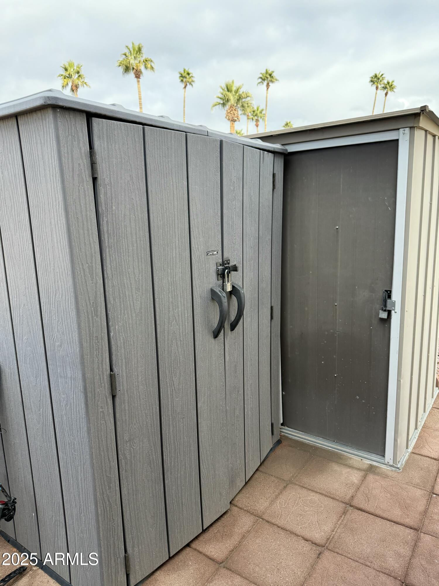 7750 East Broadway Road, Unit 677 Mesa, AZ 85208 - Photo 31 of 42 7750 E. Broadway Rd. #677