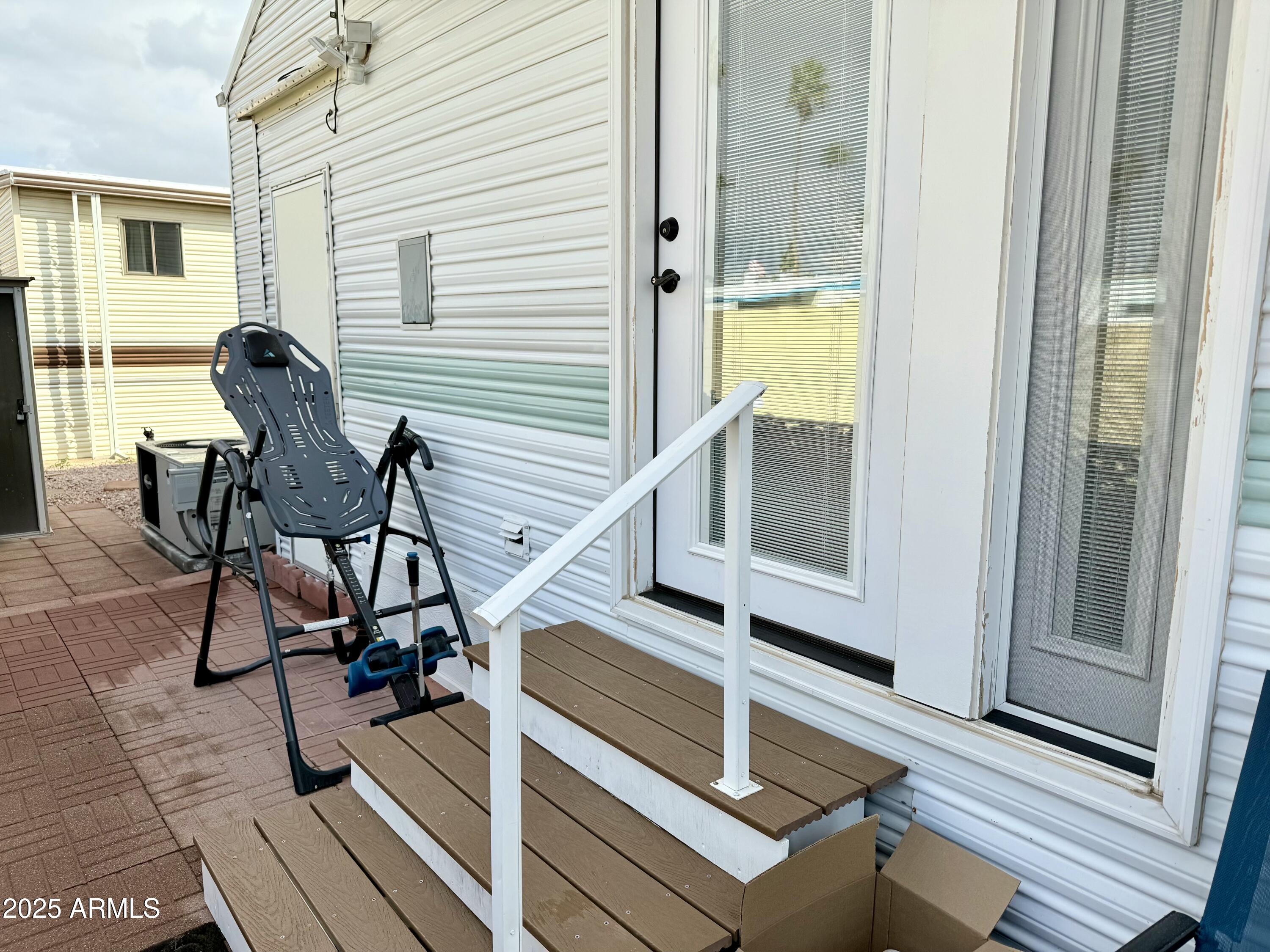 7750 East Broadway Road, Unit 677 Mesa, AZ 85208 - Photo 32 of 42 7750 E. Broadway Rd. #677