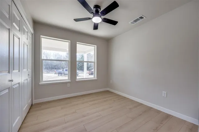 $225,000 | 222 West Cardinal Street, Ector, TX 75439