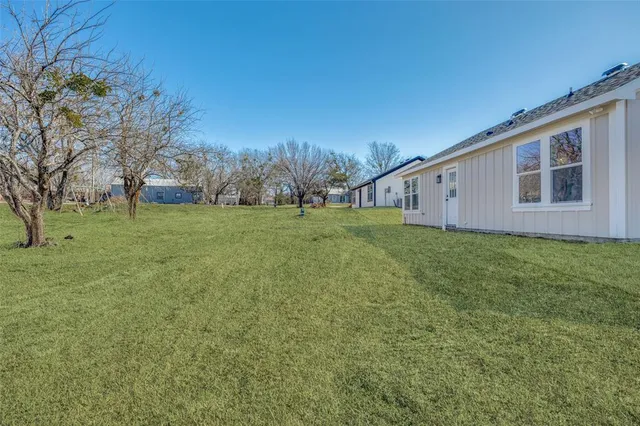 $225,000 | 222 West Cardinal Street, Ector, TX 75439