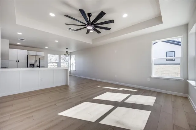 $225,000 | 222 West Cardinal Street, Ector, TX 75439