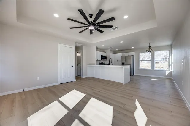 $225,000 | 222 West Cardinal Street, Ector, TX 75439