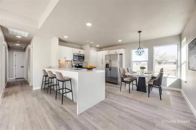 $225,000 | 222 West Cardinal Street, Ector, TX 75439