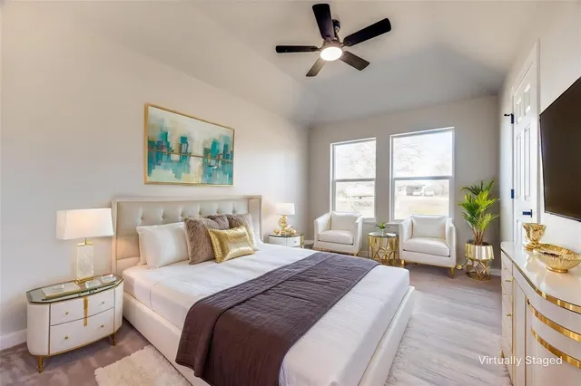 $225,000 | 222 West Cardinal Street, Ector, TX 75439