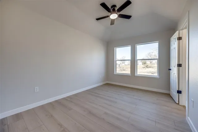 $225,000 | 222 West Cardinal Street, Ector, TX 75439