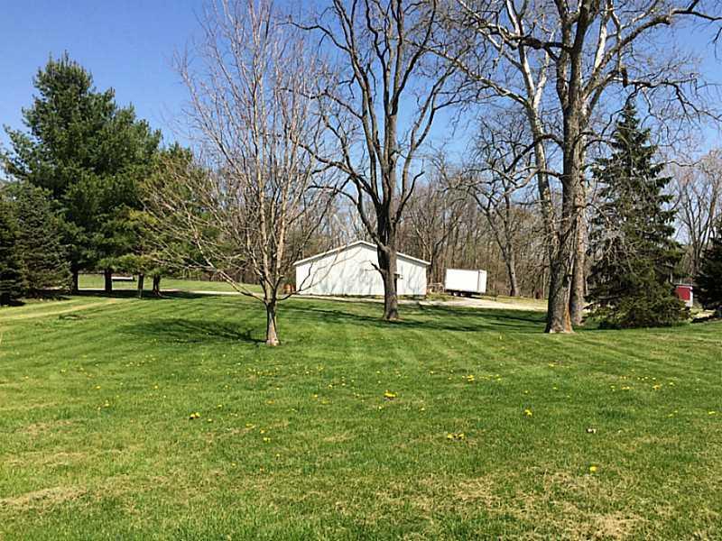 18668 Lefevre Number 2 Road Sidney, OH 45365 - Photo 2 of 16