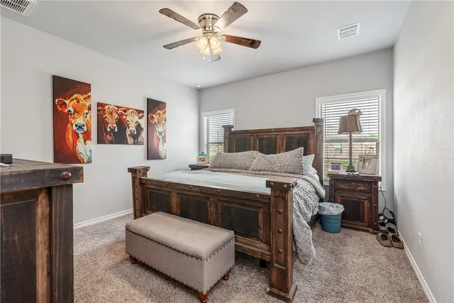 $2,185 | 4011 Golden Eagle Drive, Unit B, Bryan, TX 77808