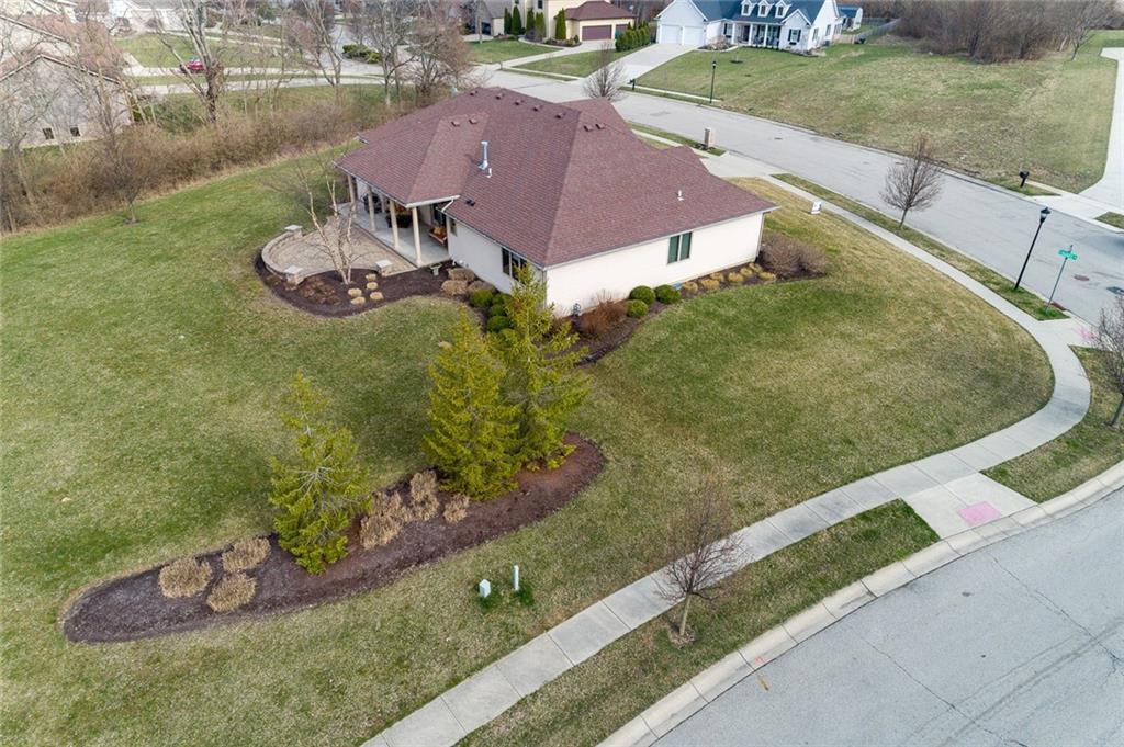 1481 Kingsgate Road Springfield, OH 45503 - Photo 38 of 39