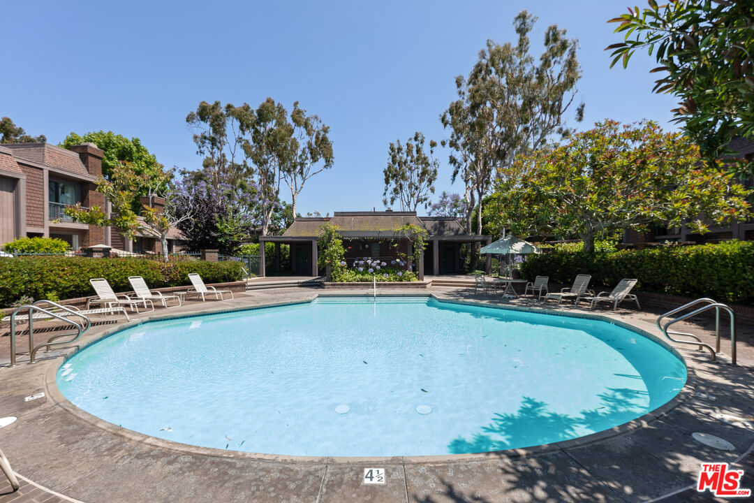 13044 Mindanao Way, Unit 5 Marina del Rey, CA 90292 - Photo 21 of 24