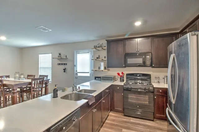 $1,700 | 1623 Daunton Drive, Crandall, TX 75114