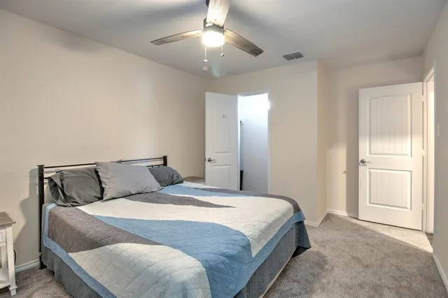 $1,700 | 1623 Daunton Drive, Crandall, TX 75114