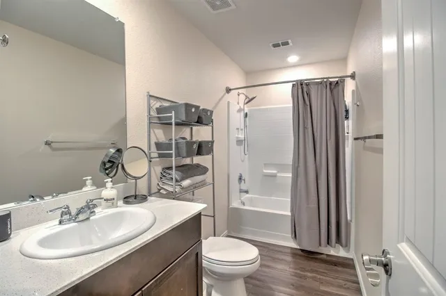 $1,700 | 1623 Daunton Drive, Crandall, TX 75114