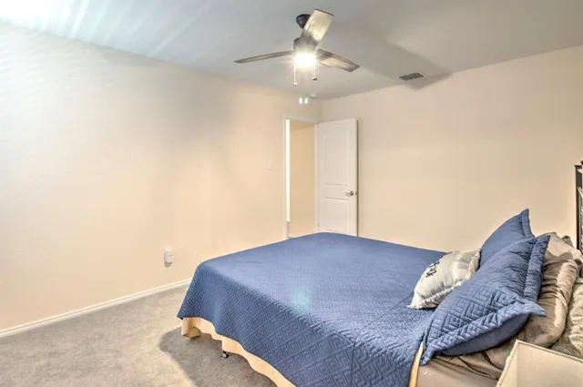 $1,700 | 1623 Daunton Drive, Crandall, TX 75114