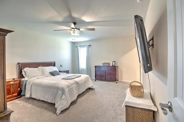 $1,700 | 1623 Daunton Drive, Crandall, TX 75114