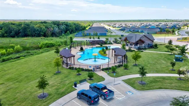 $1,700 | 1623 Daunton Drive, Crandall, TX 75114