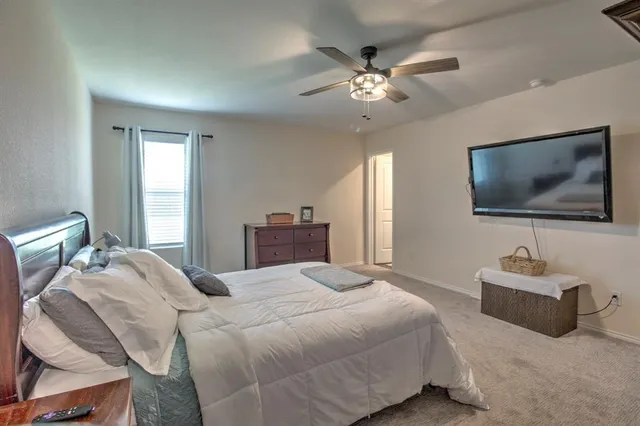 $1,700 | 1623 Daunton Drive, Crandall, TX 75114