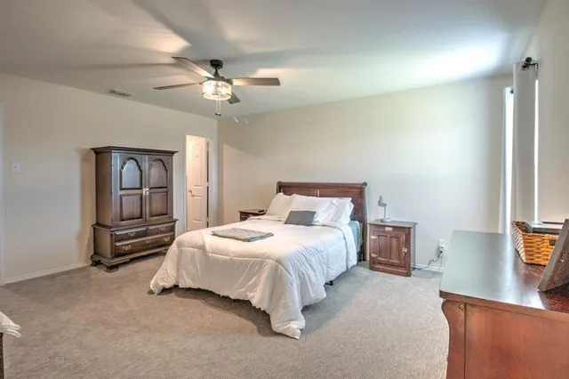 $1,700 | 1623 Daunton Drive, Crandall, TX 75114