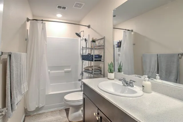 $1,700 | 1623 Daunton Drive, Crandall, TX 75114