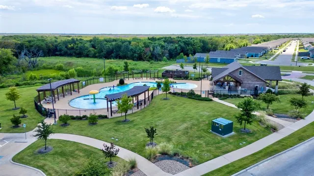 $1,700 | 1623 Daunton Drive, Crandall, TX 75114