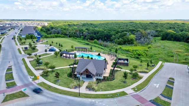 $1,700 | 1623 Daunton Drive, Crandall, TX 75114