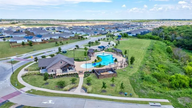 $1,700 | 1623 Daunton Drive, Crandall, TX 75114