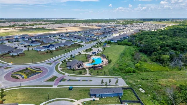 $1,700 | 1623 Daunton Drive, Crandall, TX 75114