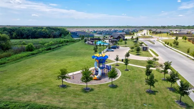 $1,700 | 1623 Daunton Drive, Crandall, TX 75114