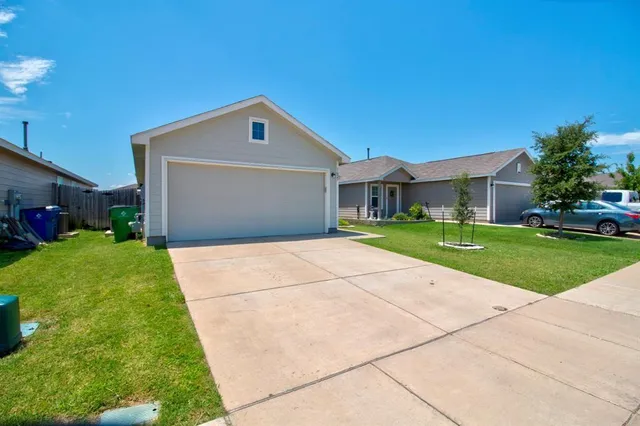 $1,700 | 1623 Daunton Drive, Crandall, TX 75114