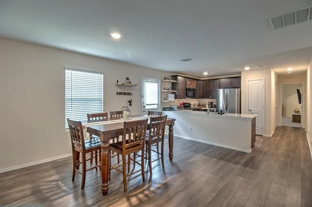 $1,700 | 1623 Daunton Drive, Crandall, TX 75114