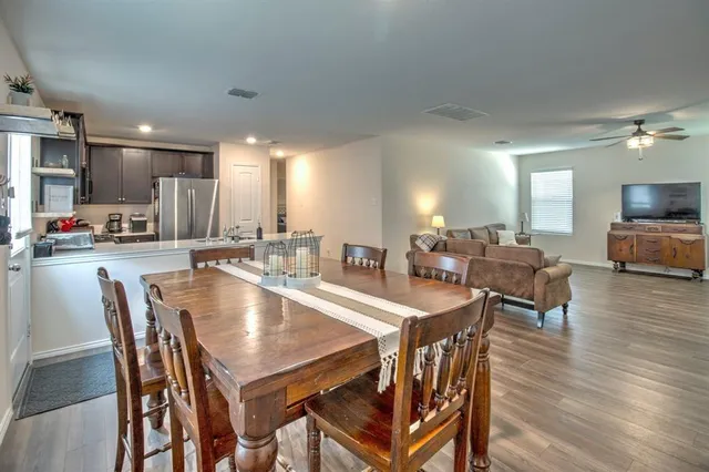 $1,700 | 1623 Daunton Drive, Crandall, TX 75114