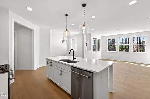 $575,000 | 976 Double Helix Road, Apex, NC 27523