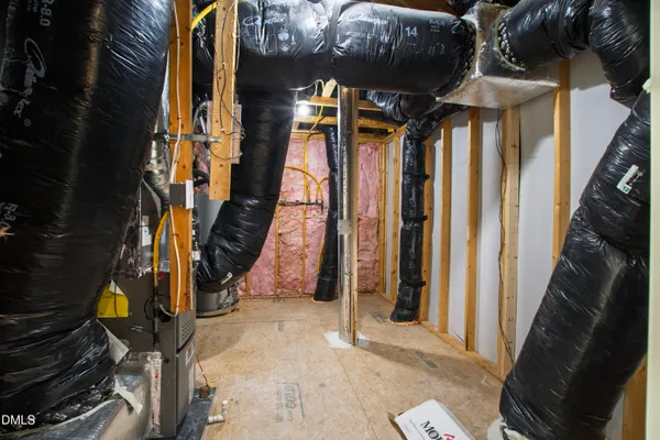 a view of under construction area