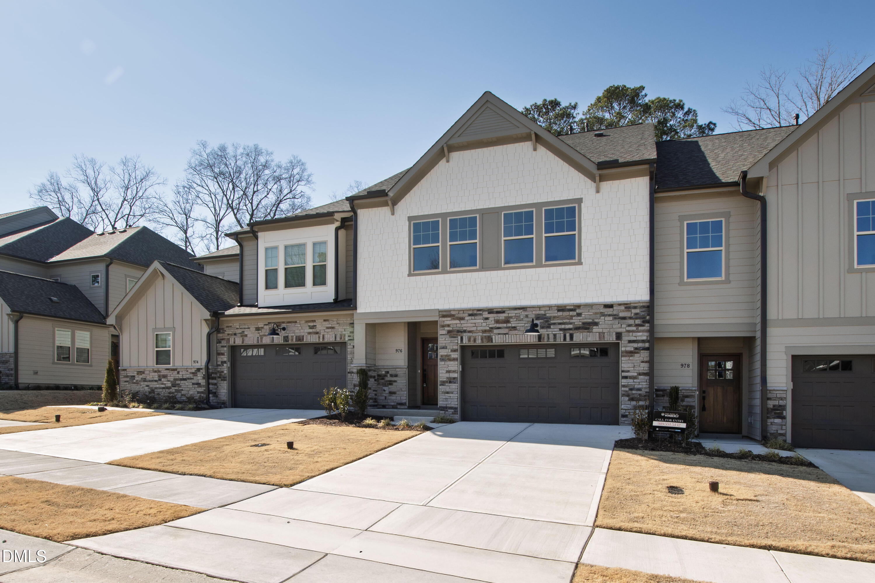 976 Double Helix Road Apex, NC 27523 - Photo 48 of 50 976 Helix (1)