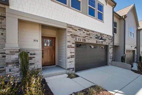 $575,000 | 976 Double Helix Road, Apex, NC 27523