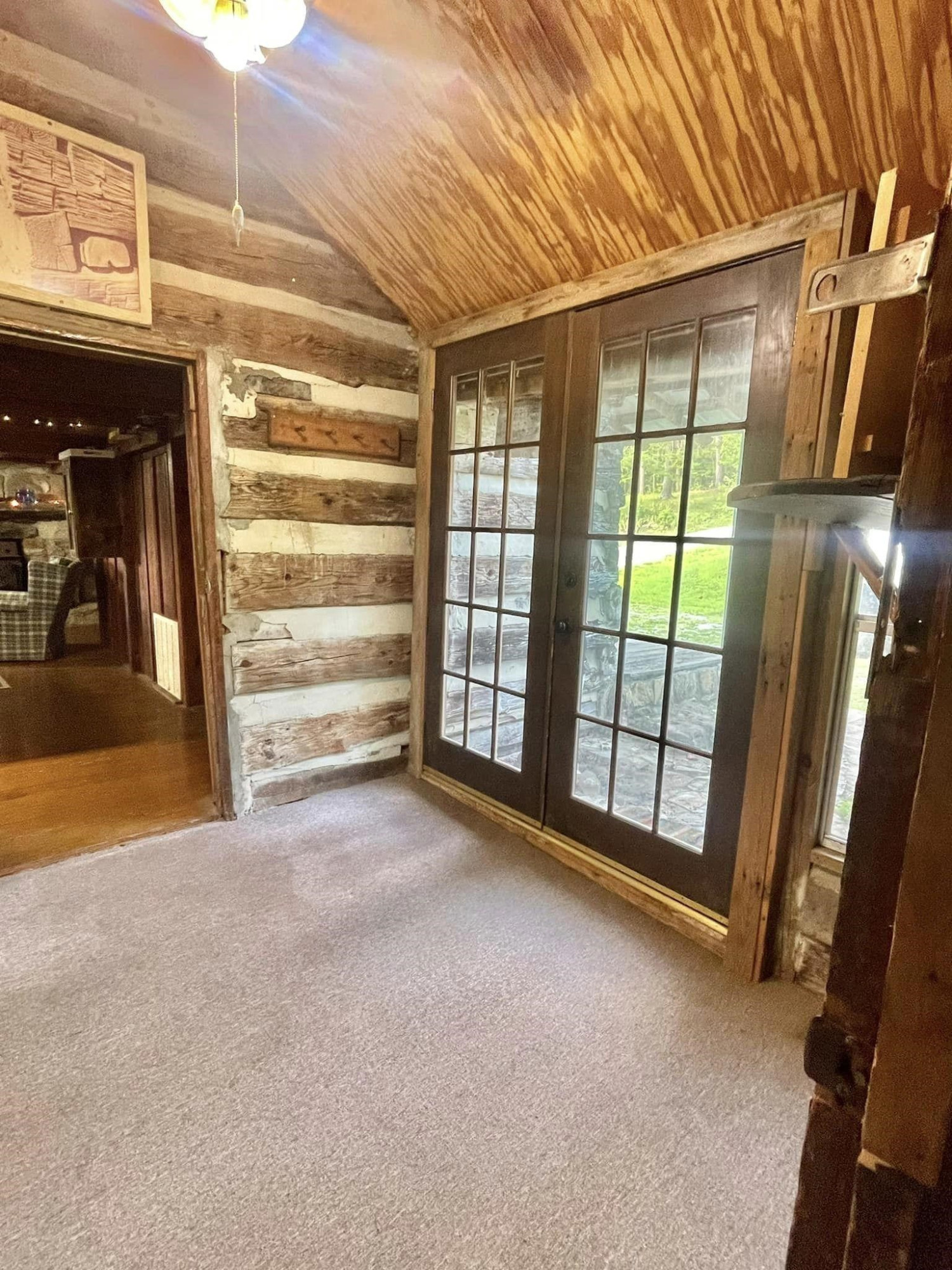 488 Ole Cabin Road Roxboro, NC 27574 - Photo 5 of 31 Photo 5