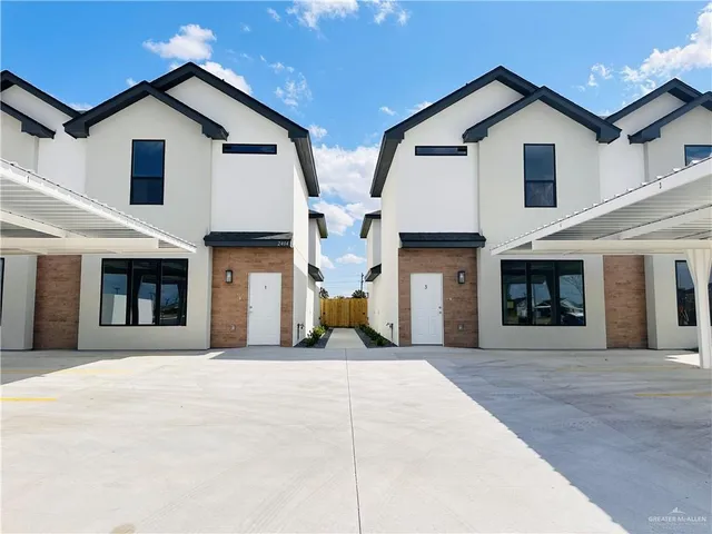 $1,500 | 2400 East San Andrea Street, Unit 1, Edinburg, TX 78542