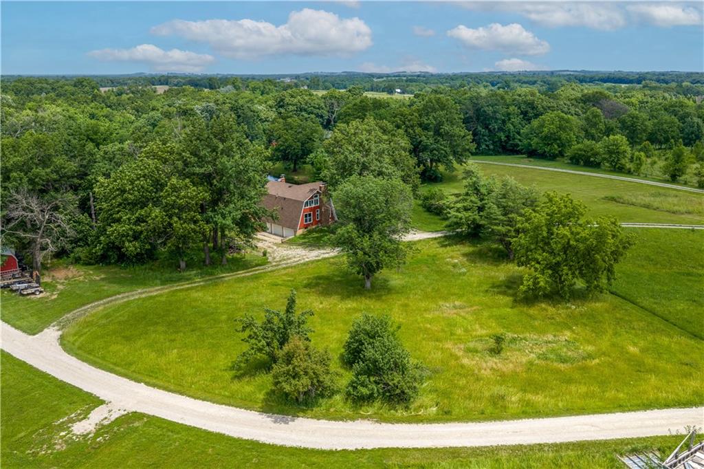 1017 Northeast 250 Road Knob Noster, MO 65336 - Photo 30 of 80