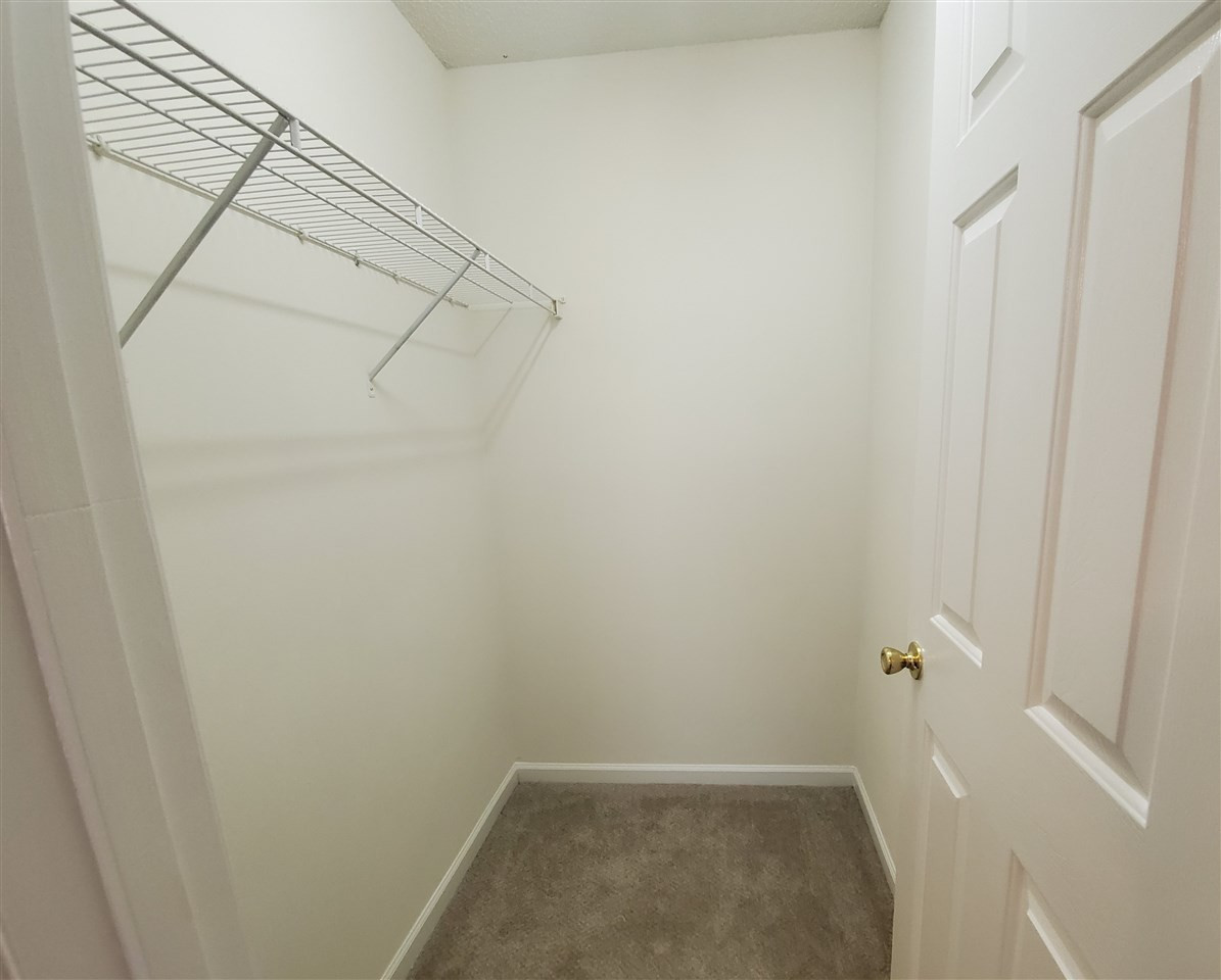 4801 Jelynn Street Raleigh, NC 27616 - Photo 9 of 17 Bedroom2 Closet