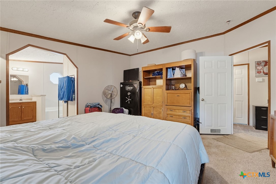 164 County Road 4450 Kempner, TX 76539 - Photo 16 of 44