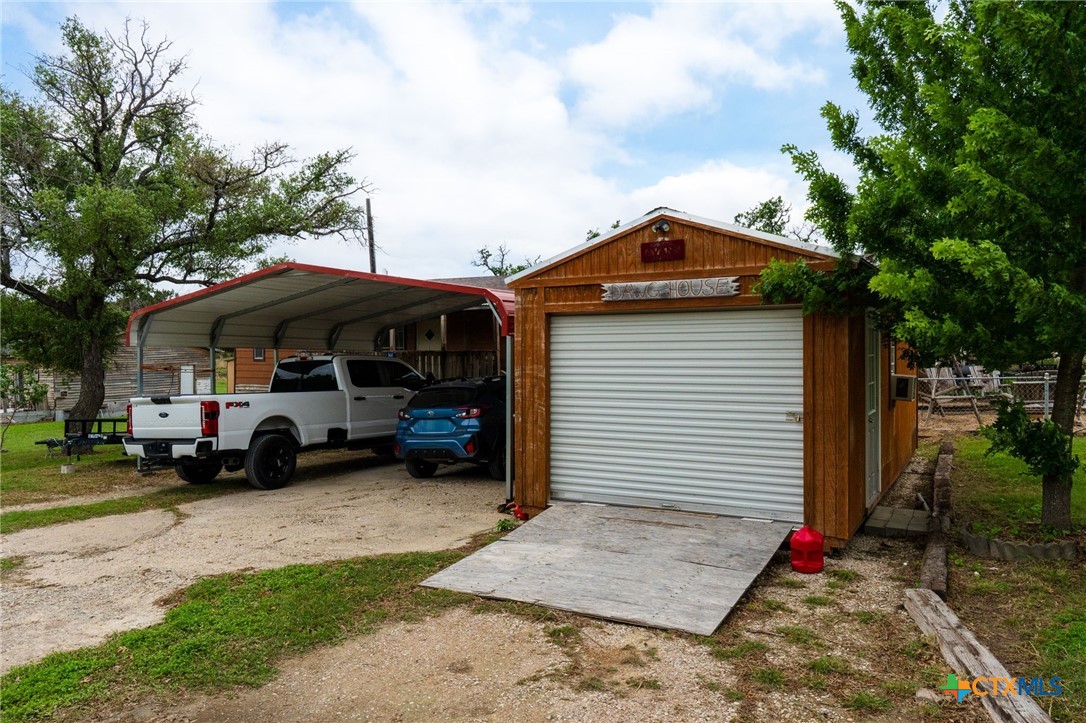 164 County Road 4450 Kempner, TX 76539 - Photo 25 of 44