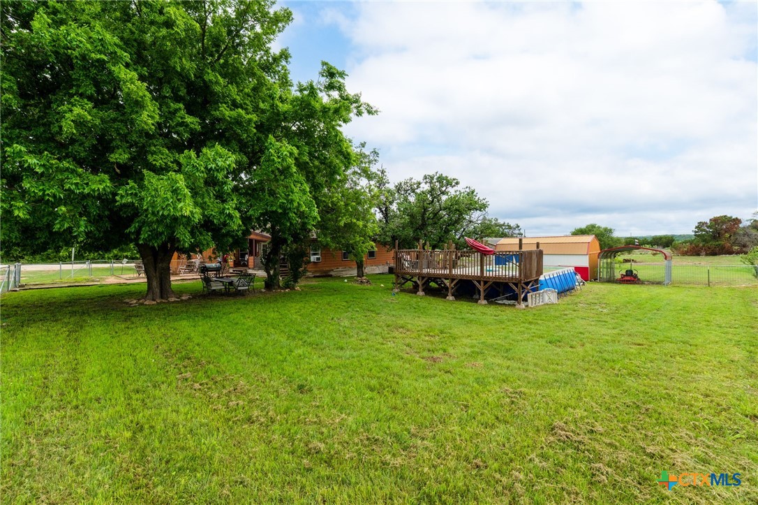 164 County Road 4450 Kempner, TX 76539 - Photo 28 of 44