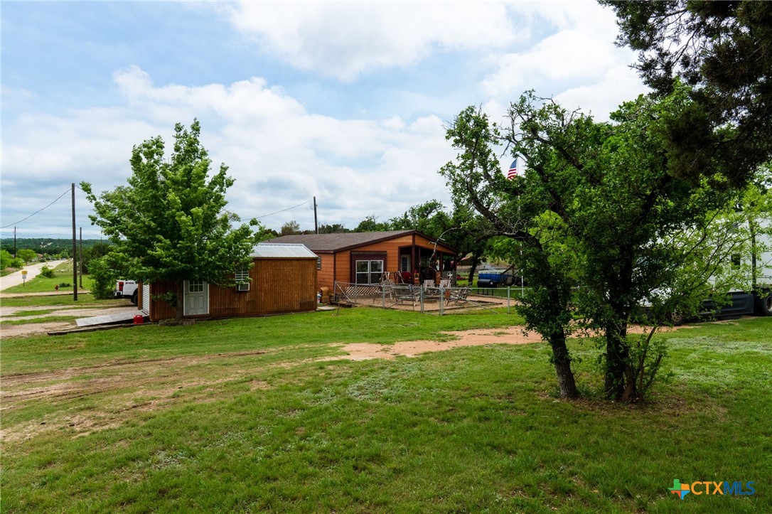 164 County Road 4450 Kempner, TX 76539 - Photo 3 of 44