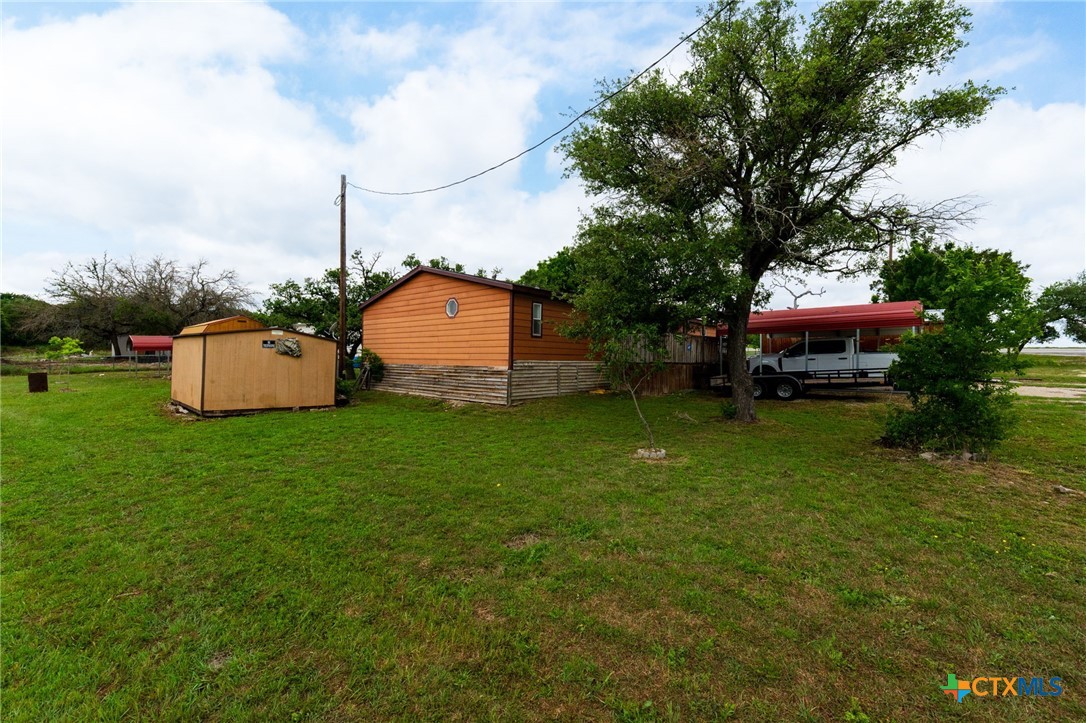 164 County Road 4450 Kempner, TX 76539 - Photo 33 of 44