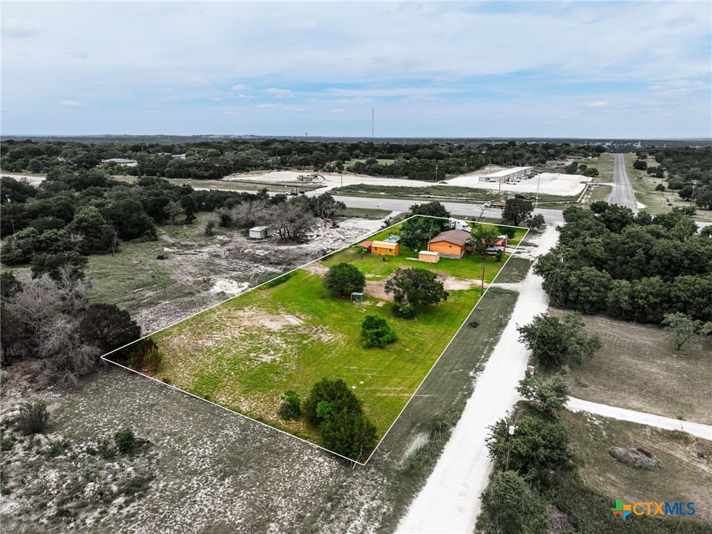 164 County Road 4450 Kempner, TX 76539 - Photo 34 of 44