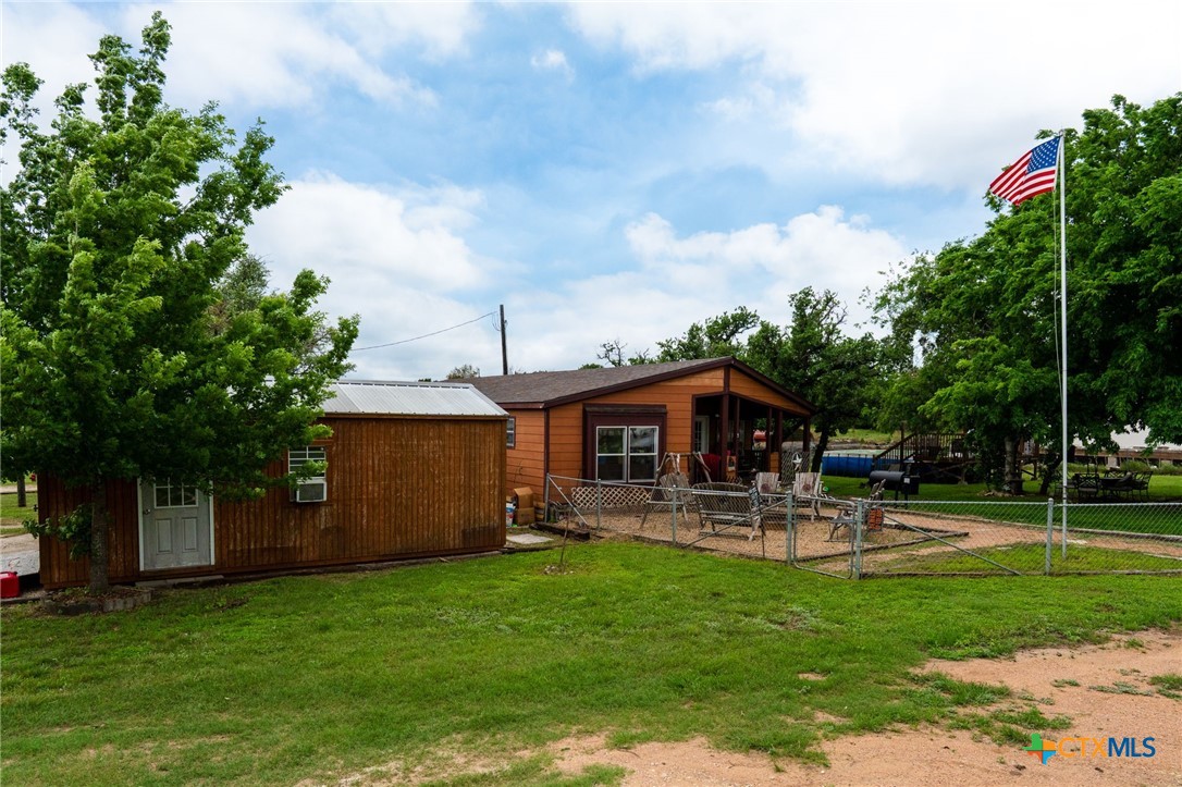 164 County Road 4450 Kempner, TX 76539 - Photo 4 of 44