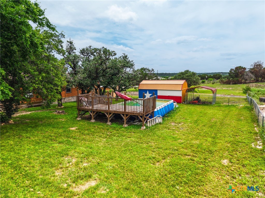 164 County Road 4450 Kempner, TX 76539 - Photo 42 of 44