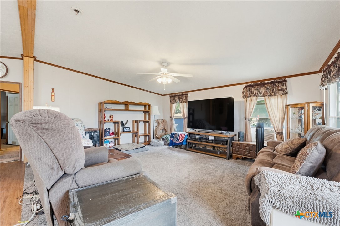164 County Road 4450 Kempner, TX 76539 - Photo 7 of 44