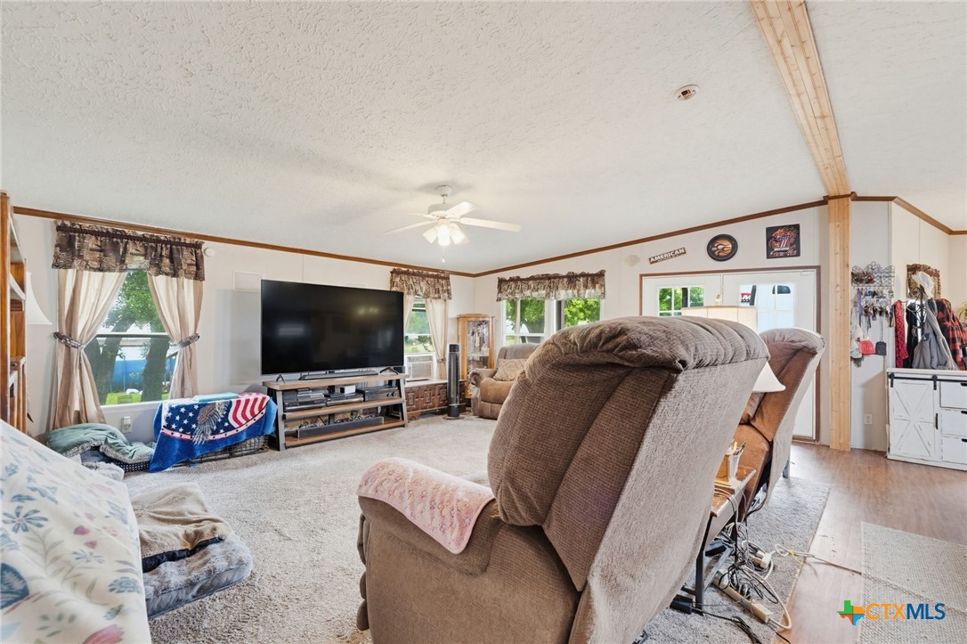 164 County Road 4450 Kempner, TX 76539 - Photo 8 of 44